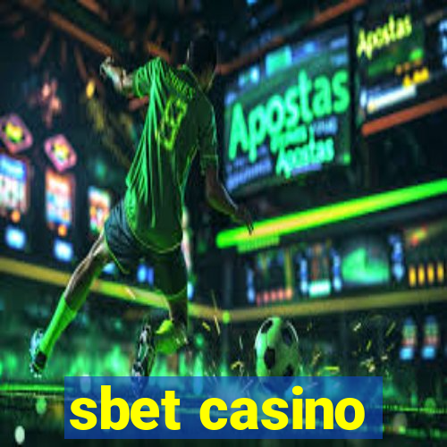 sbet casino